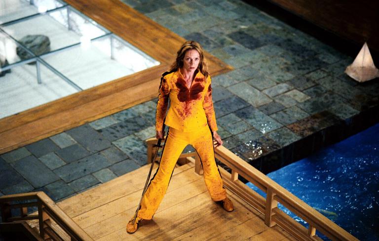 Kill Bill: The Whole Bloody Affair