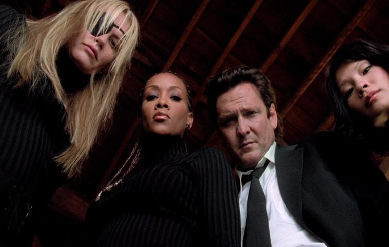 Kill Bill: The Whole Bloody Affair