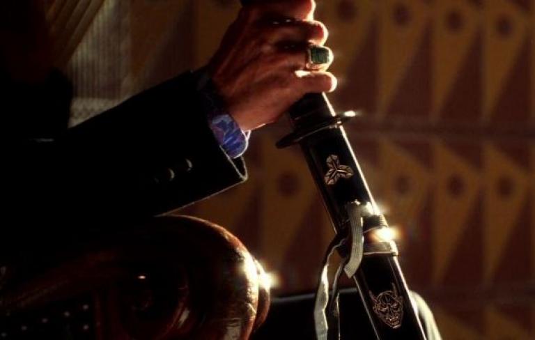 Kill Bill: The Whole Bloody Affair