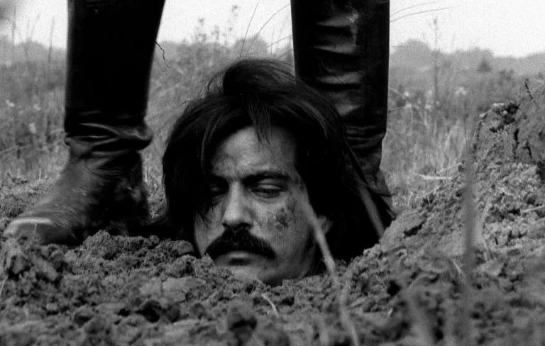 Los hijos de Fierro