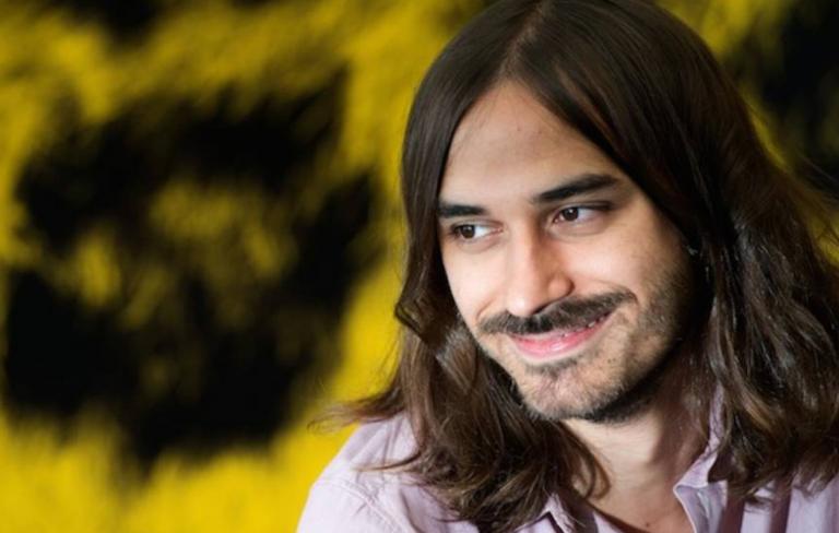 Encontro con Matías Piñeiro