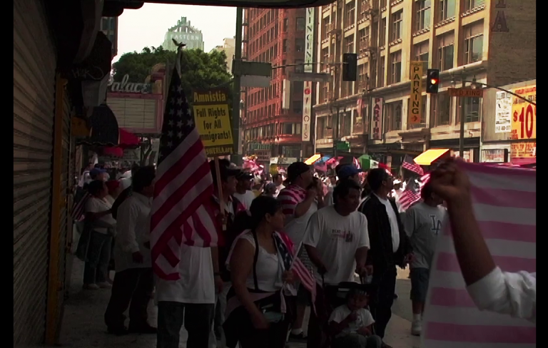 May Day