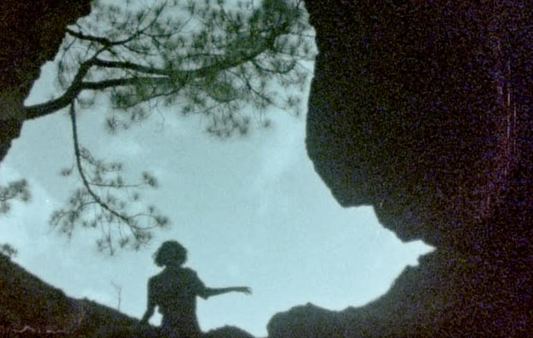 Sesión de cortometrajes gallegos