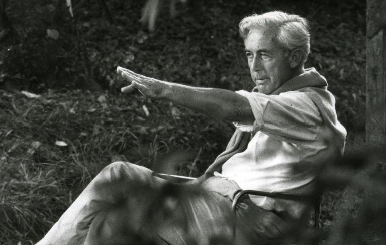 Robert Bresson