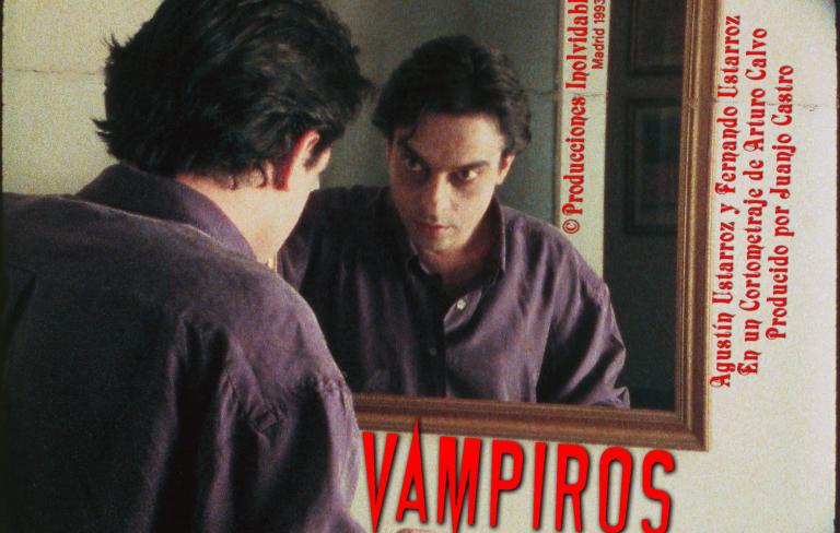 Vampiros