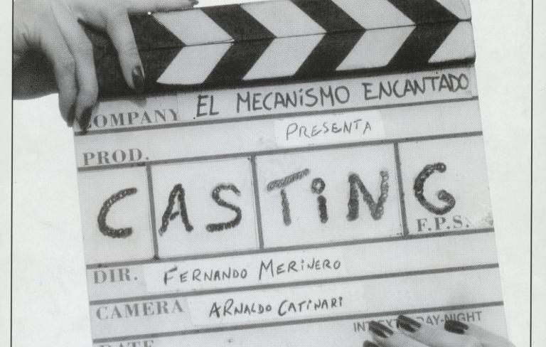 Casting