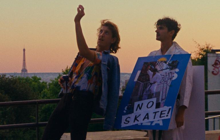 Cormorán. Curtas 1.