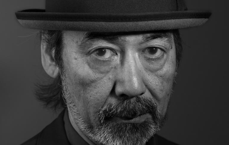 Encontro online con Nobuhiro Suwa