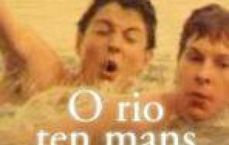 O río ten mans