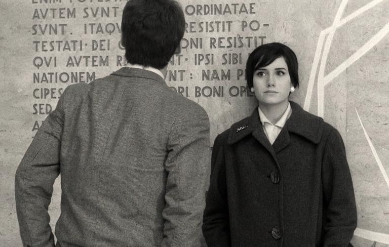 El cine de Abbas Kiarostami protagoniza el inicio del año en la Filmoteca de Galicia
