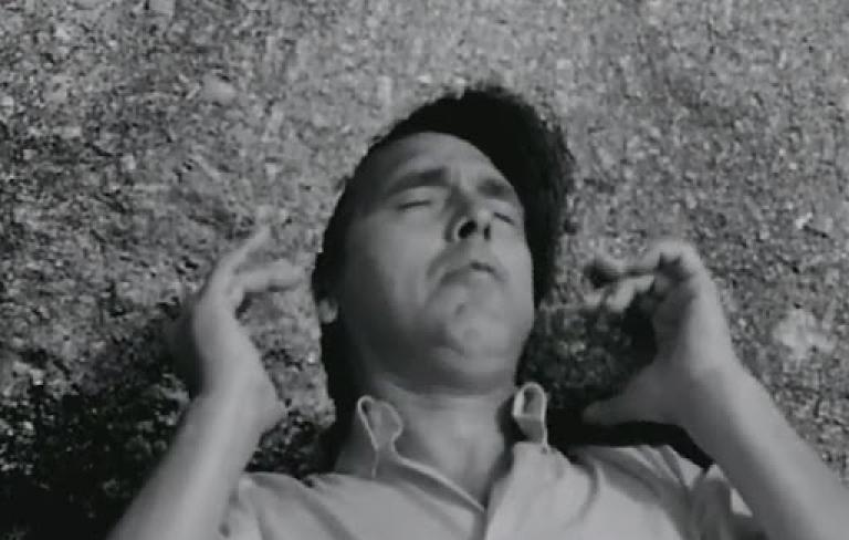 Sesión de cortometrajes gallegos