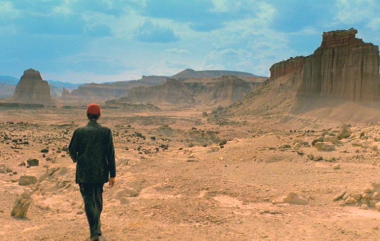 Paris, Texas