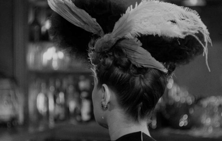 En decembro o CGAI avanza na súa homenaxe a directoras pioneiras e inicia unha retrospectiva sobre o cine negro de Robert Siodmak