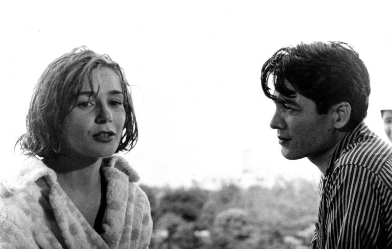 HIROSHIMA MON AMOUR