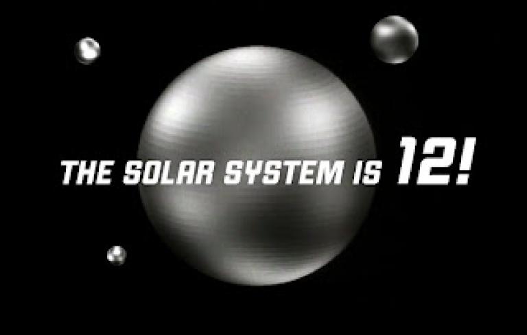 Pluto Declaration