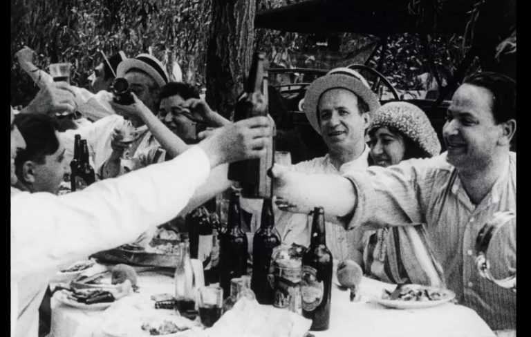 Porriño en Buenos Aires