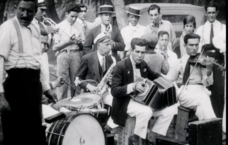 Porriño en Buenos Aires