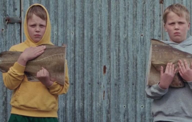 Cormorán film fest 2025