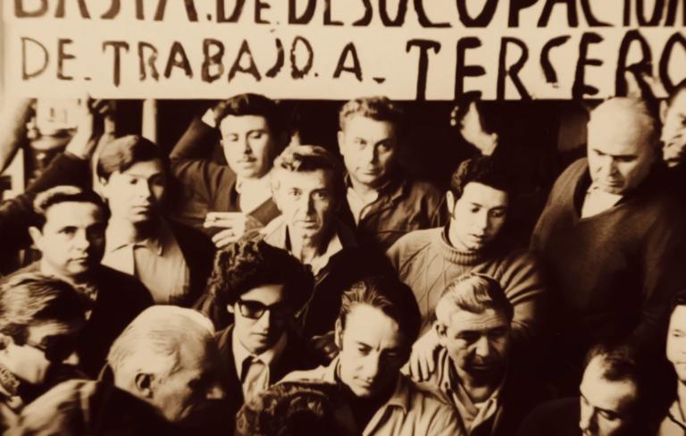 Operación masacre