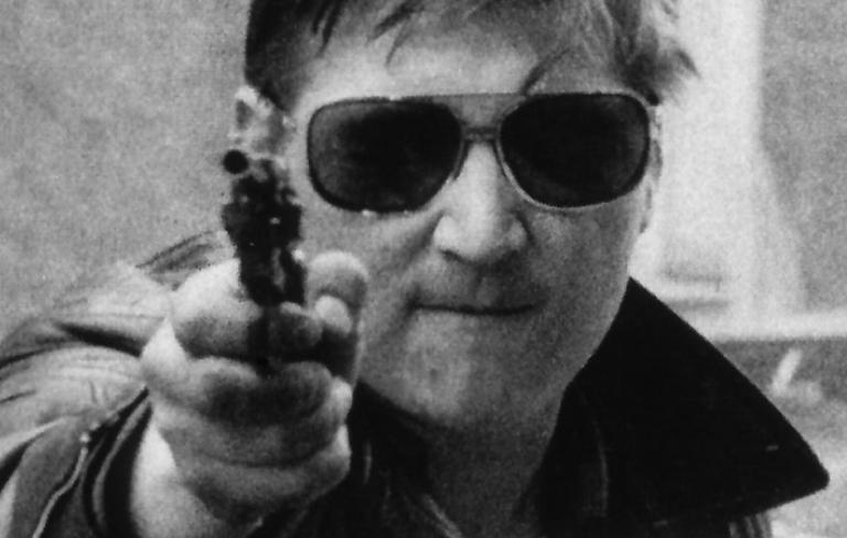 Rainer Werner Fassbinder