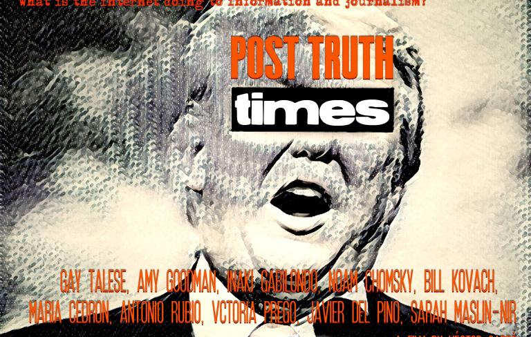 Post Truth Times