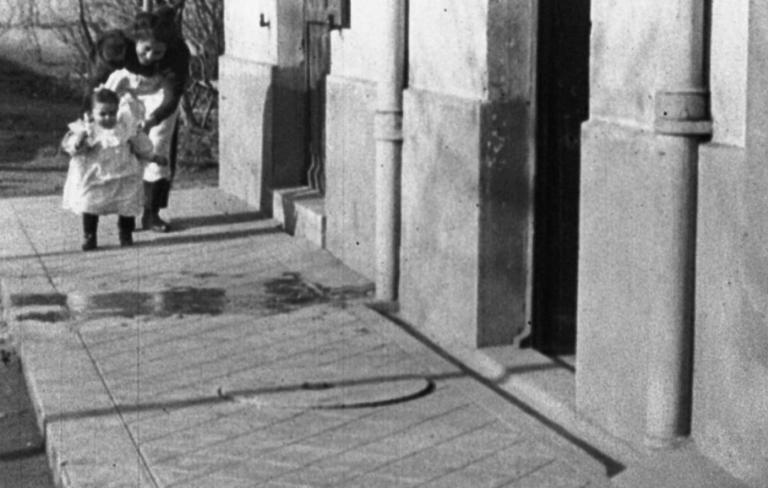 Compartir el cine: José Luis Guerin