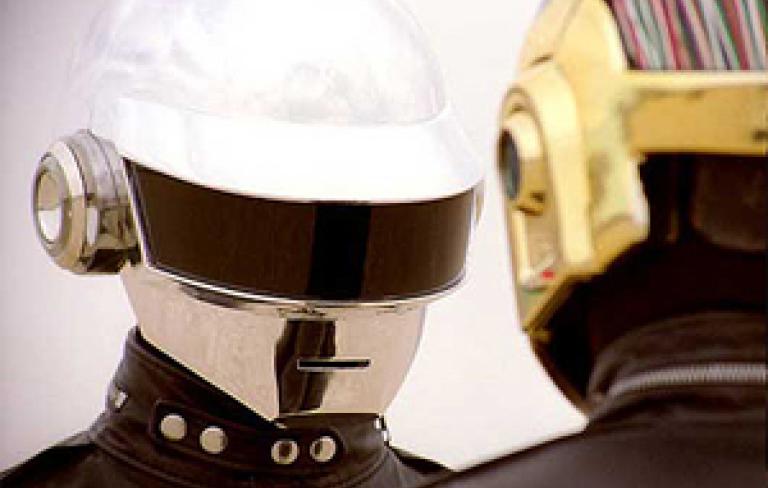 DAFT PUNK´S ELECTROMA