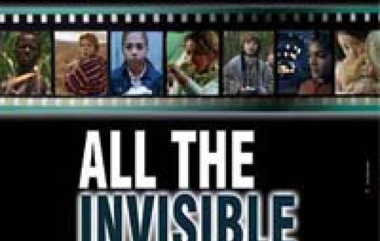 ALL THE INVISIBLE CHILDREN