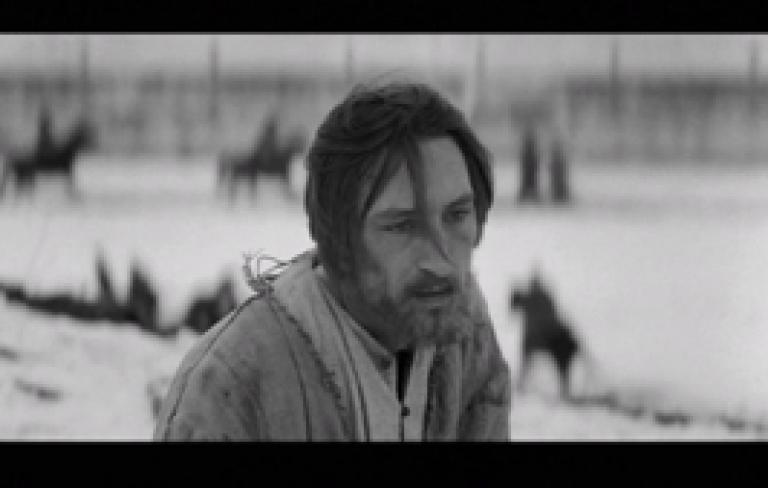 ANDREI RUBLIEV