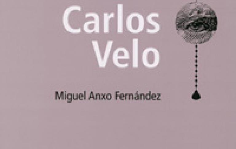 Presentación do libro “Las imágenes de Carlos Velo“