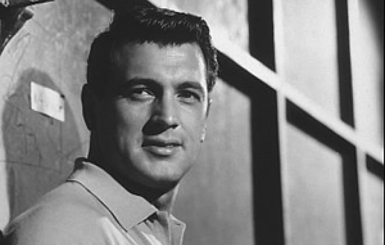 ROCK HUDSON´S HOME MOVIES