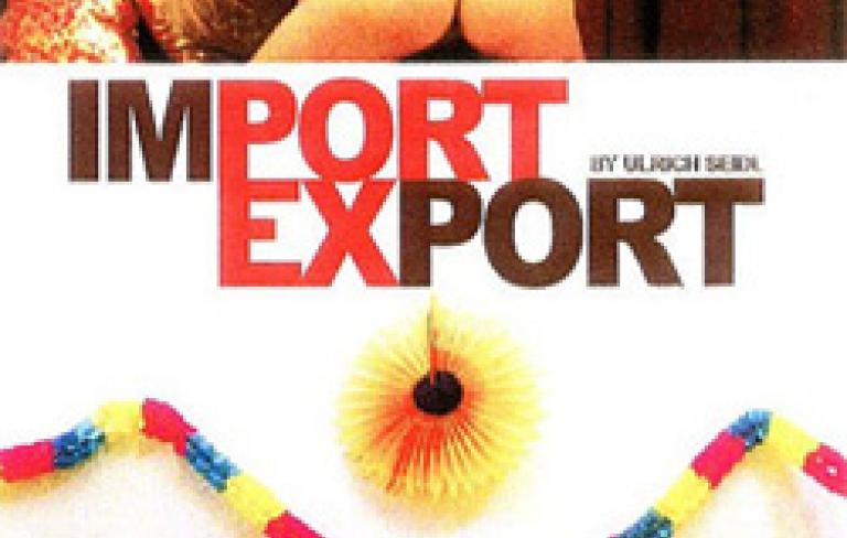 IMPORT/EXPORT