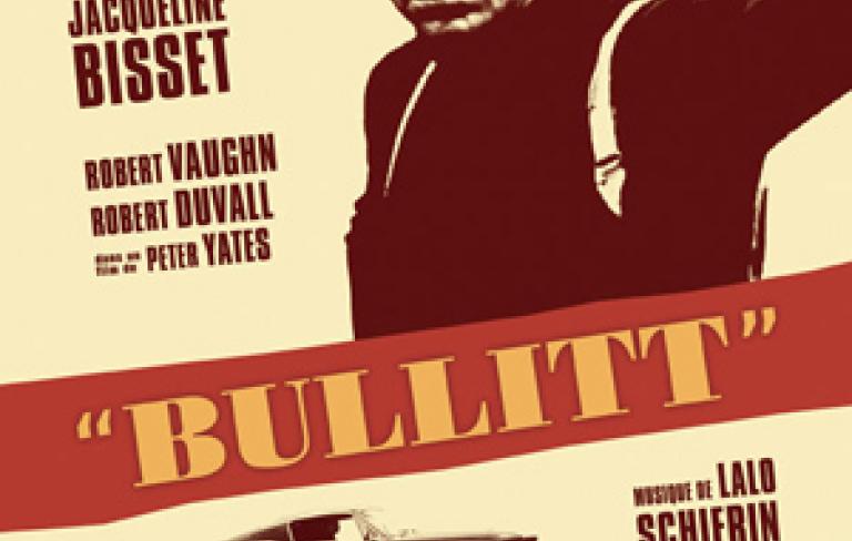 BULLITT