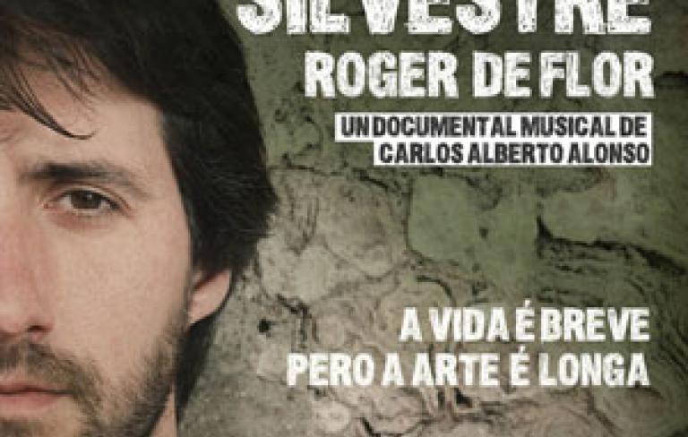 Naturalidade silvestre: Roger de Flor