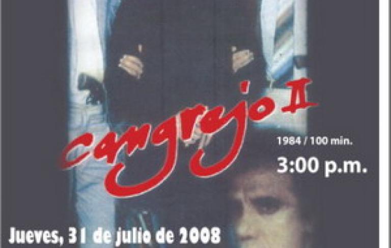 Cangrejo II