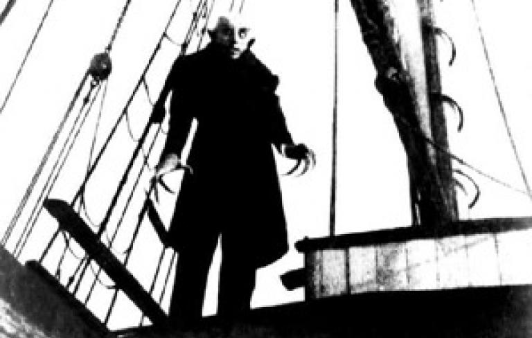 Nosferatu