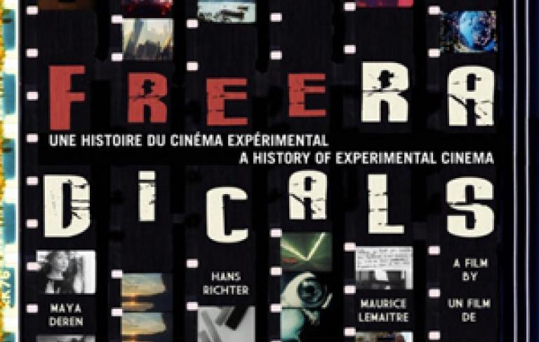 Free Radicals: A History of Experimental Cinema