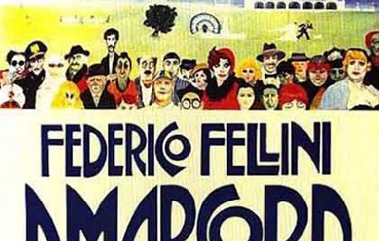 Amarcord Amarcord