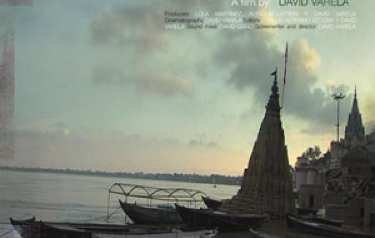 Banaras Me