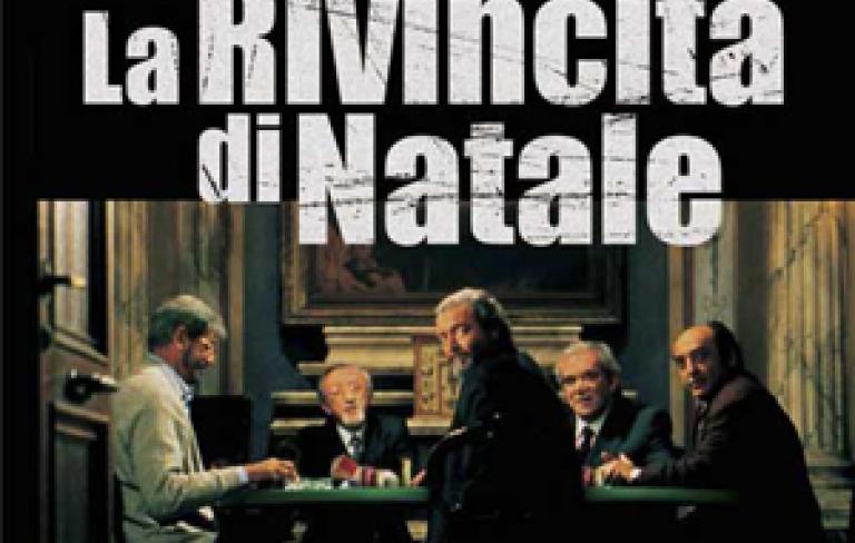 La rivincita di natale