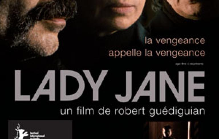 Lady Jane