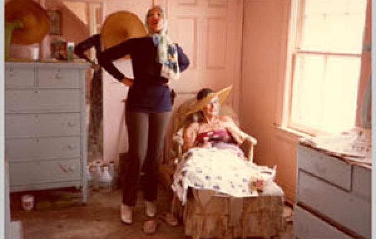 Grey Gardens