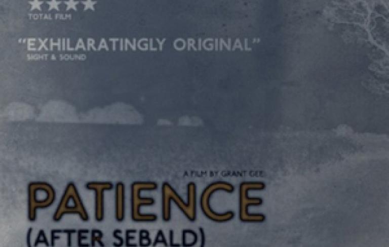 Patience (After Sebald)