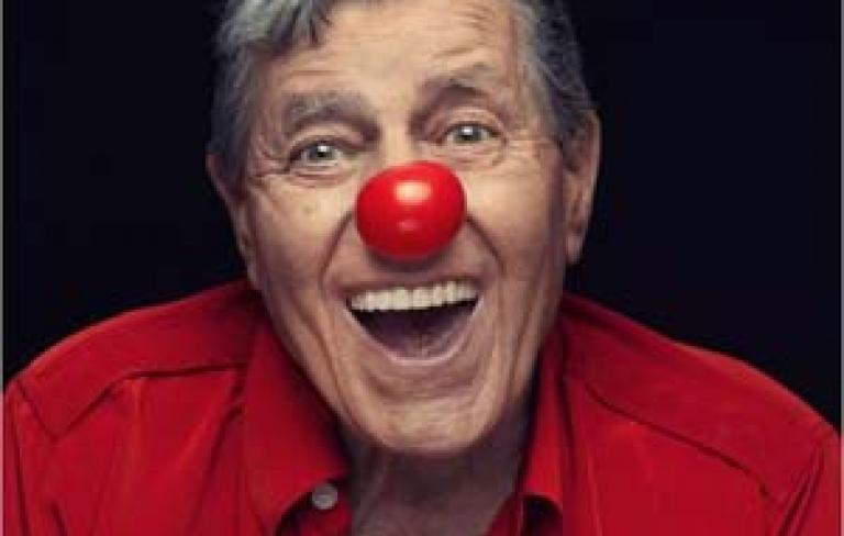 Method to the Madness of Jerry Lewis