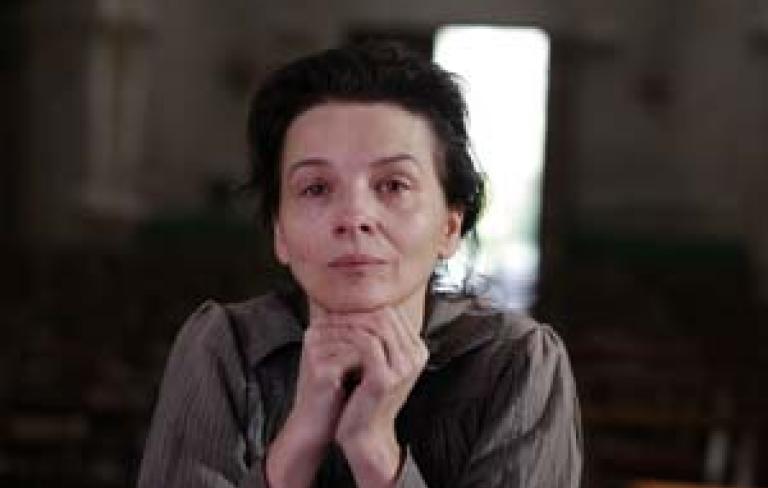 Camille Claudel 1915