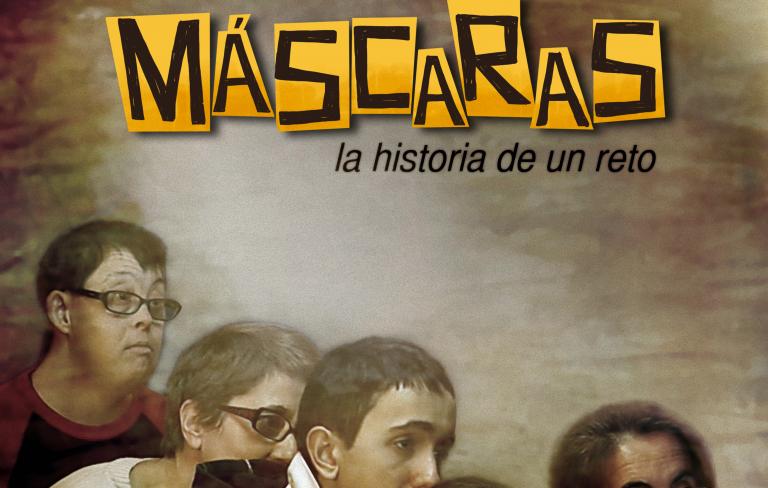 Máscaras