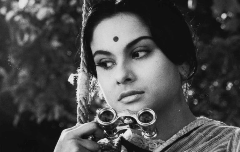 Charulata