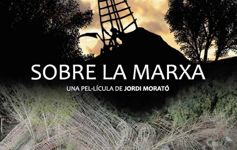 Sobre la marxa