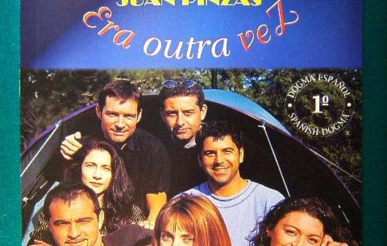 Era outra vez (+ Unha estrella)