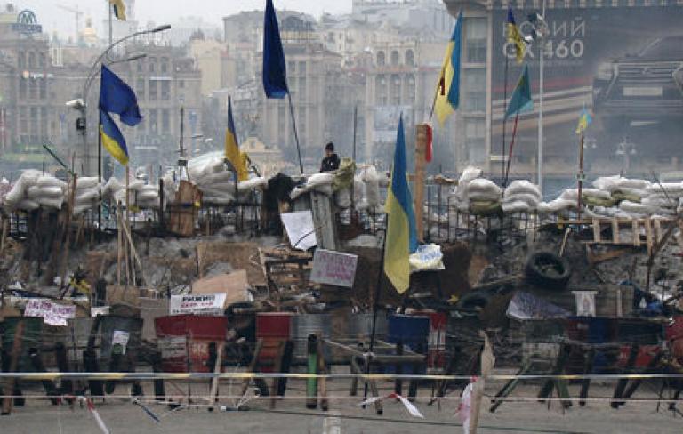 Maidan